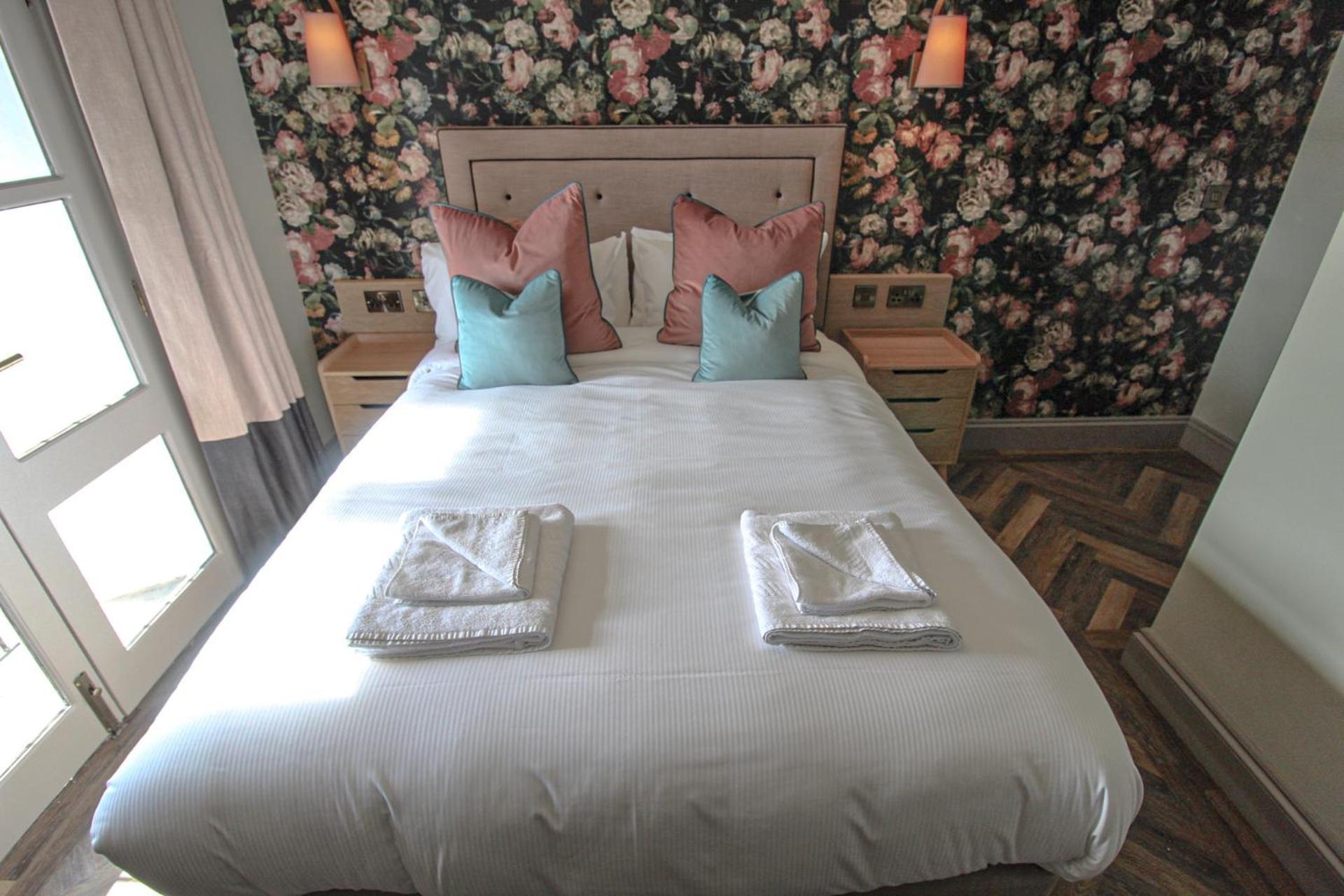 The Pooley Bridge Inn Værelse billede