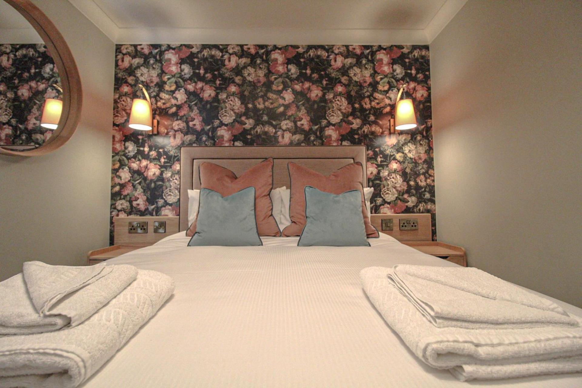 The Pooley Bridge Inn Eksteriør billede