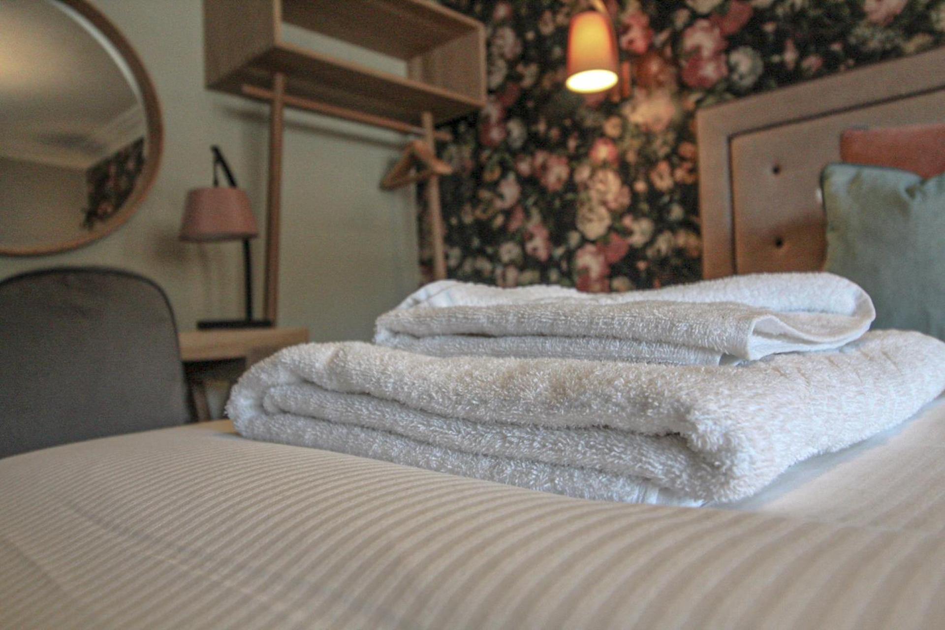 The Pooley Bridge Inn Værelse billede