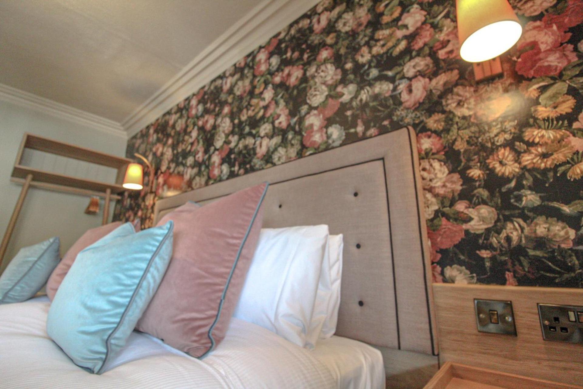The Pooley Bridge Inn Værelse billede