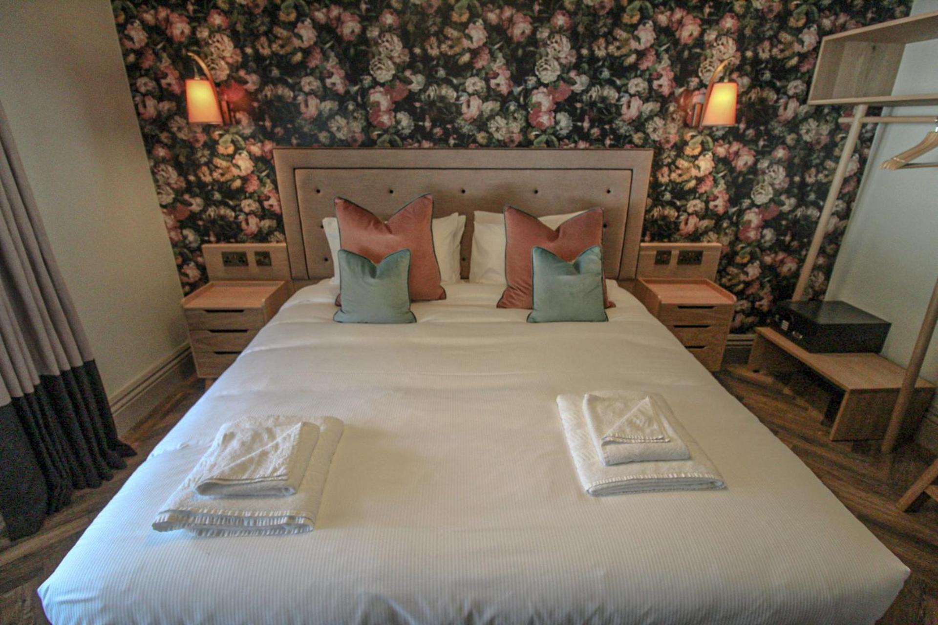 The Pooley Bridge Inn Værelse billede